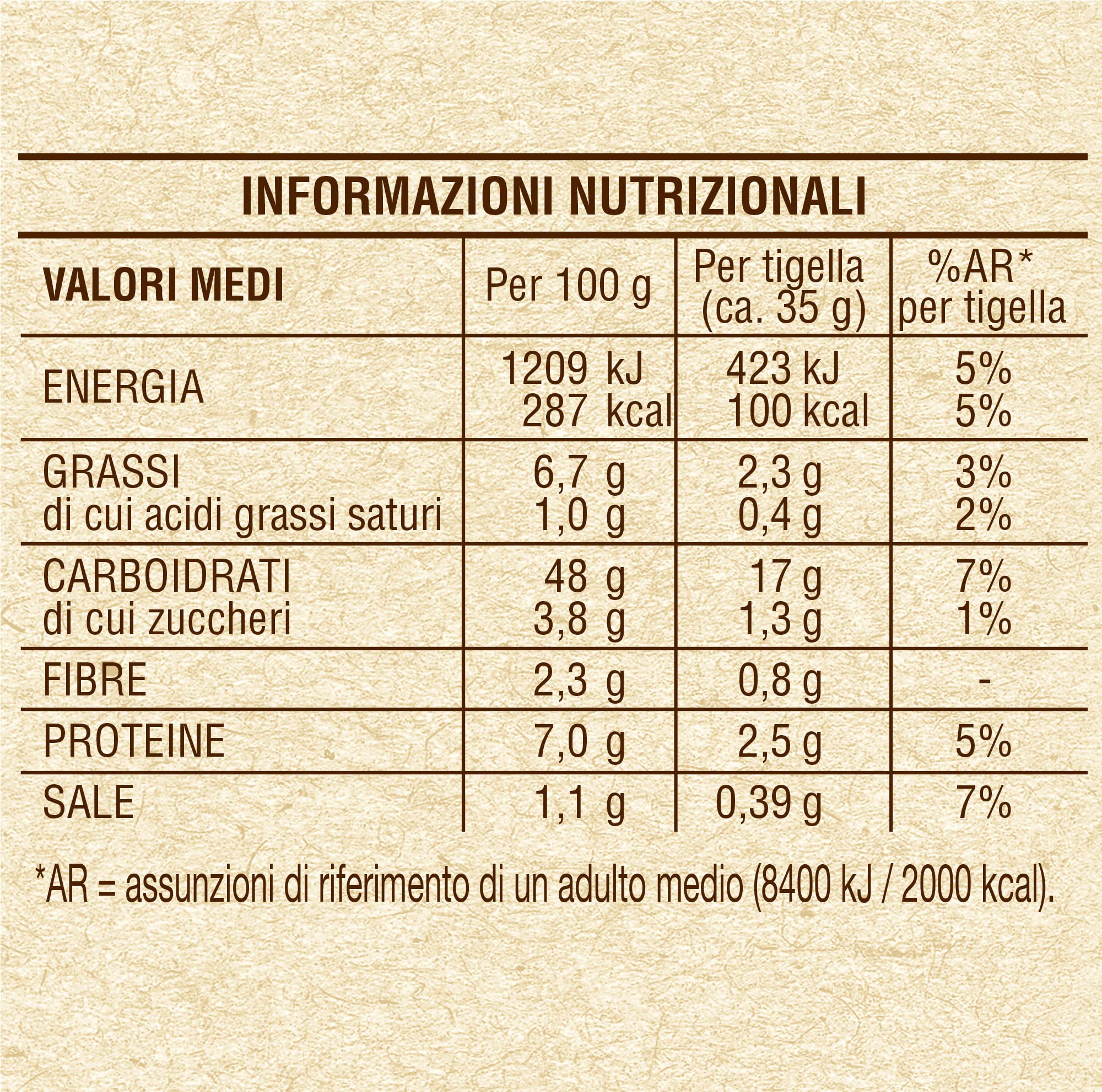 mulino-bianco-tigelle-con-olio-extravergine-di-oliva-6pz-210g image 2