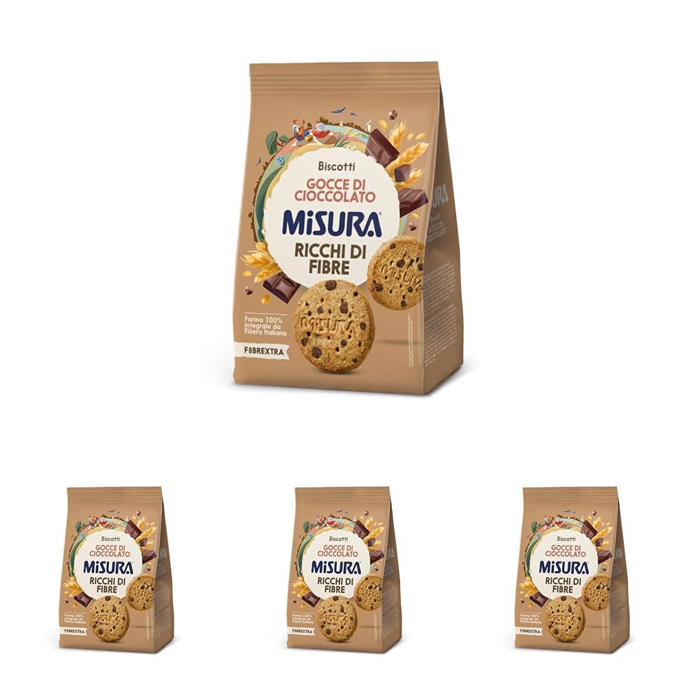 misura-fibrextra-biscotti-integrali-gocce-cioccolato image 6