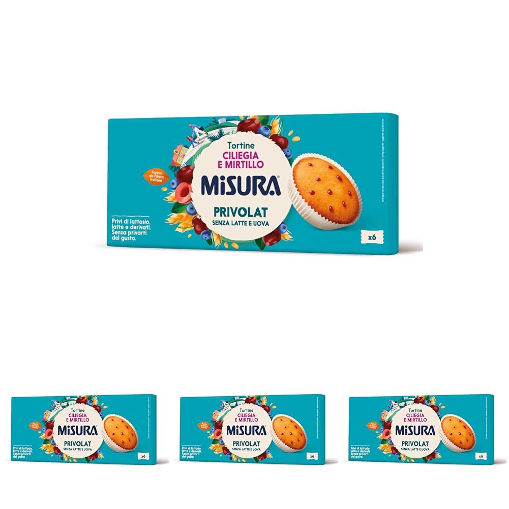 misura-privolat-tortine-ciliegia-e-mirtillo-senza-latte-e-uova-290g image 6