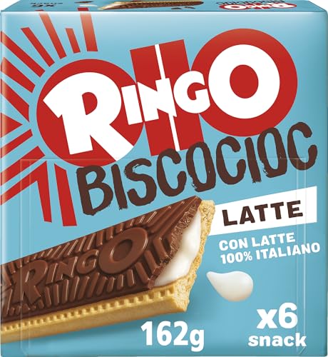 pavesi-ringo-bisco-cioc-latte-snack-6-x-27-g-162-g image 8