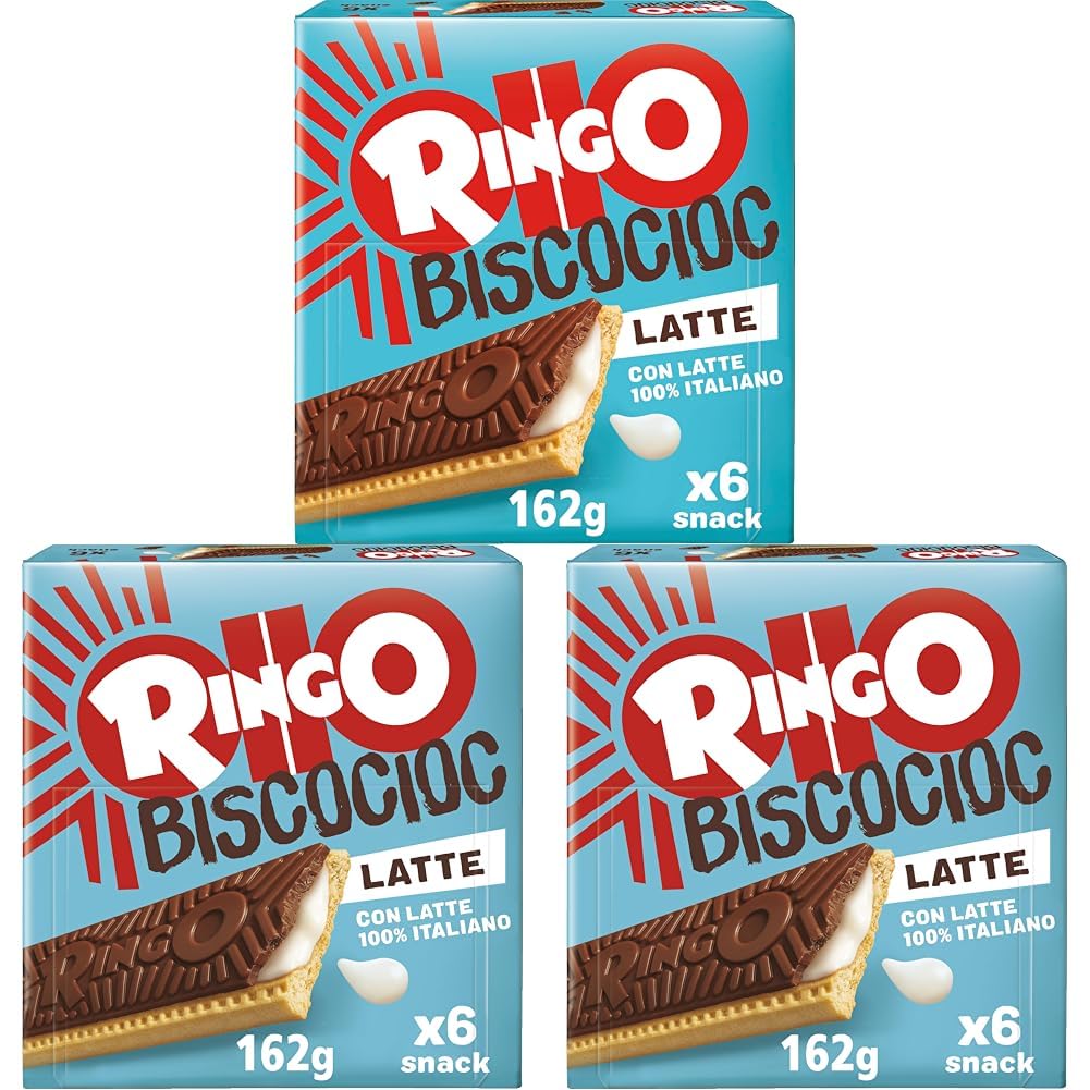 pavesi-ringo-bisco-cioc-latte-snack-6-x-27-g-162-g image 7