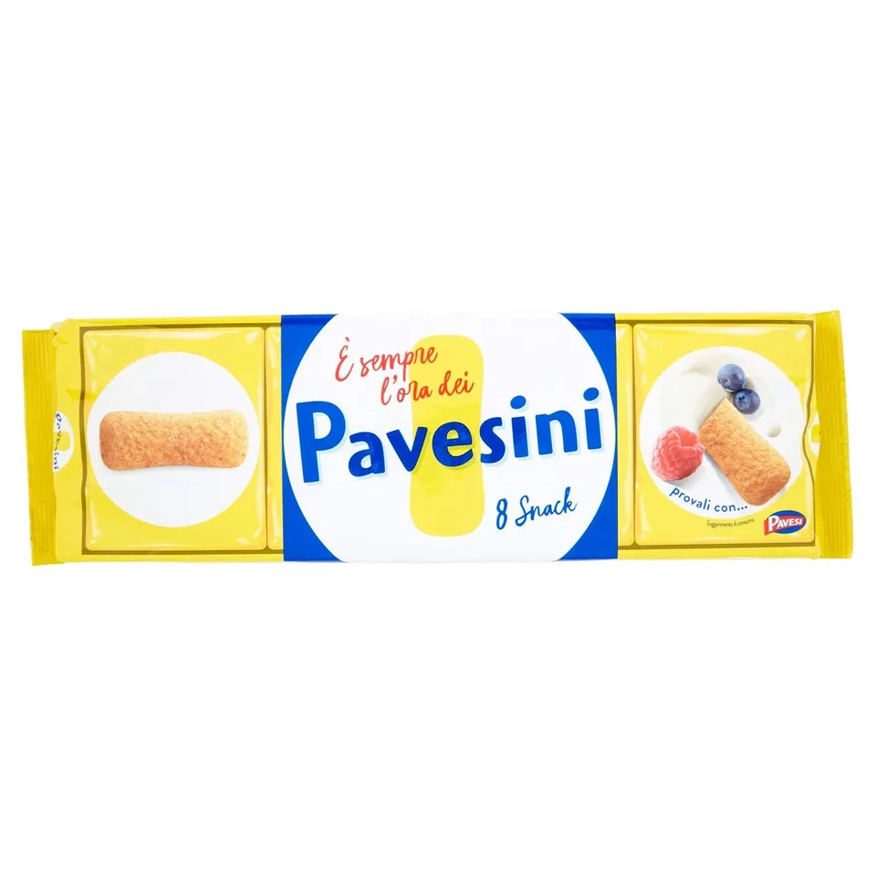 pavesi-pavesini-classici-biscotto-leggero-200-g image 1