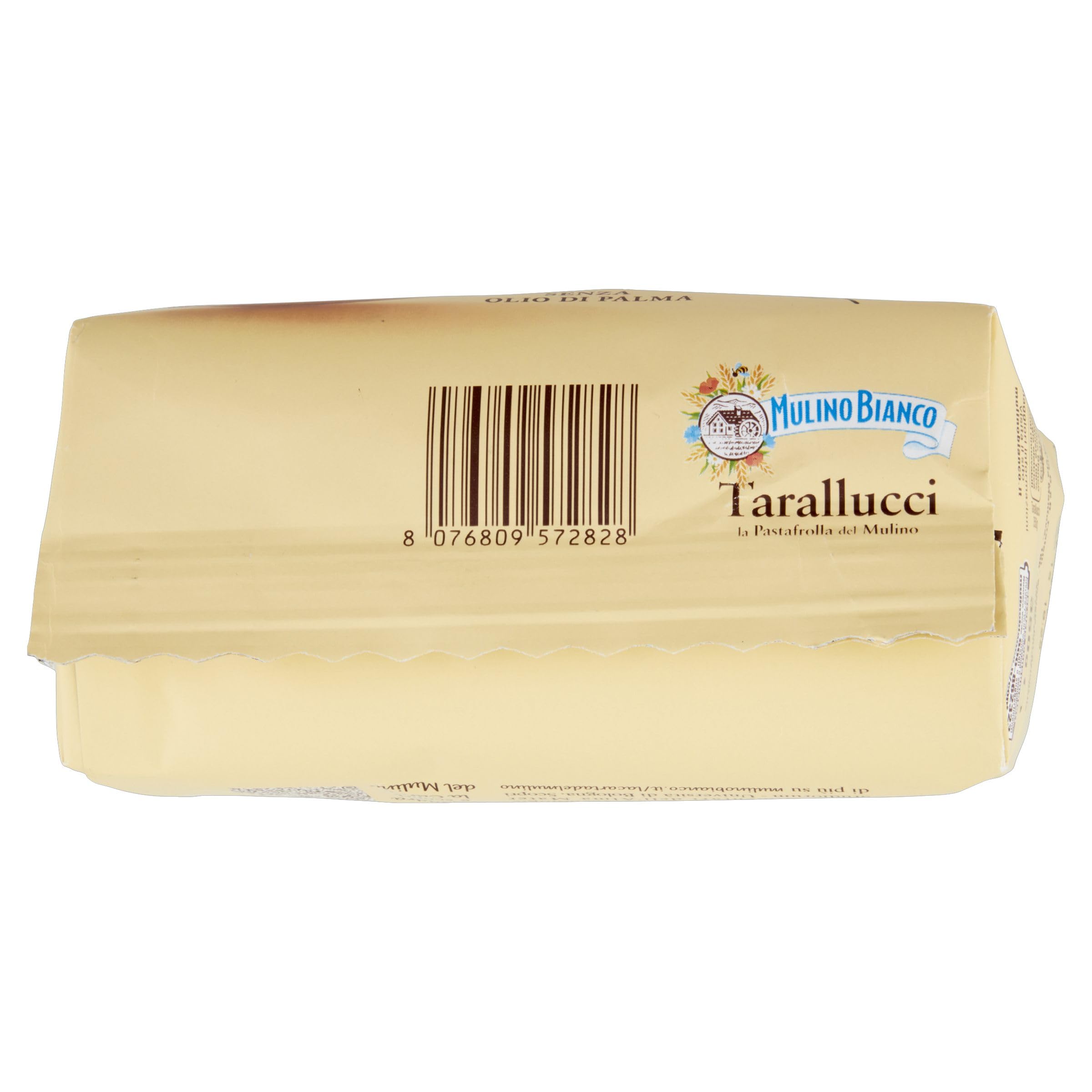 mulino-bianco-tarallucci-biscotti-frolla-350g image 7