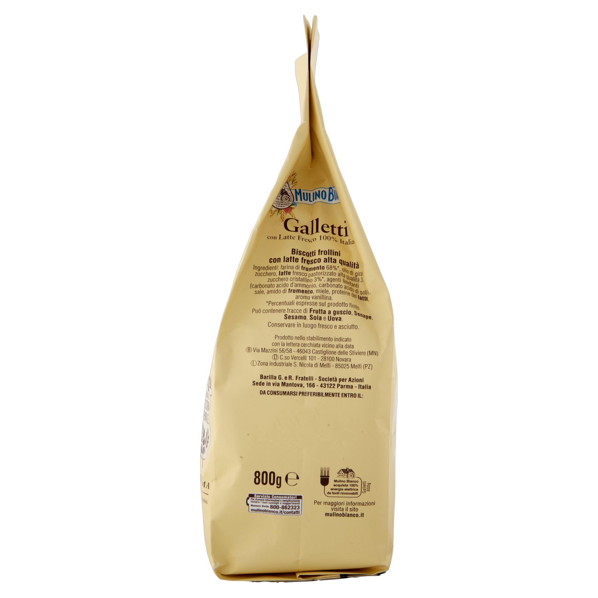 mulino-bianco-galletti-biscotti-frollini-800g image 5