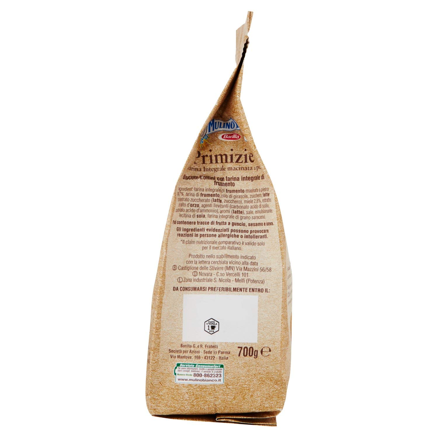 mulino-bianco-primizie-biscotti-frollini-integrali-al-miele-700-g image 4