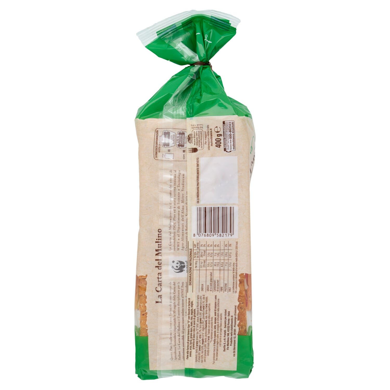 mulino-bianco-pan-bauletto-cereali-e-soia-400-g image 4