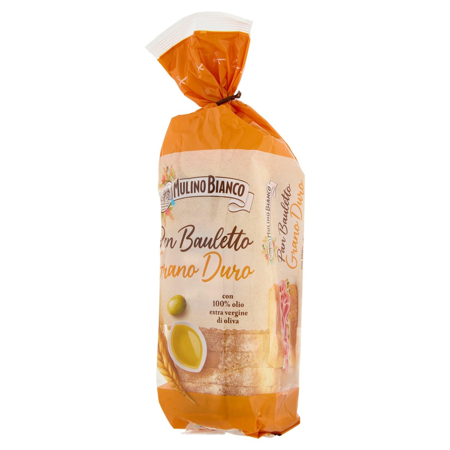 mulino-bianco-pan-bauletto-al-grano-duro-400g image 2