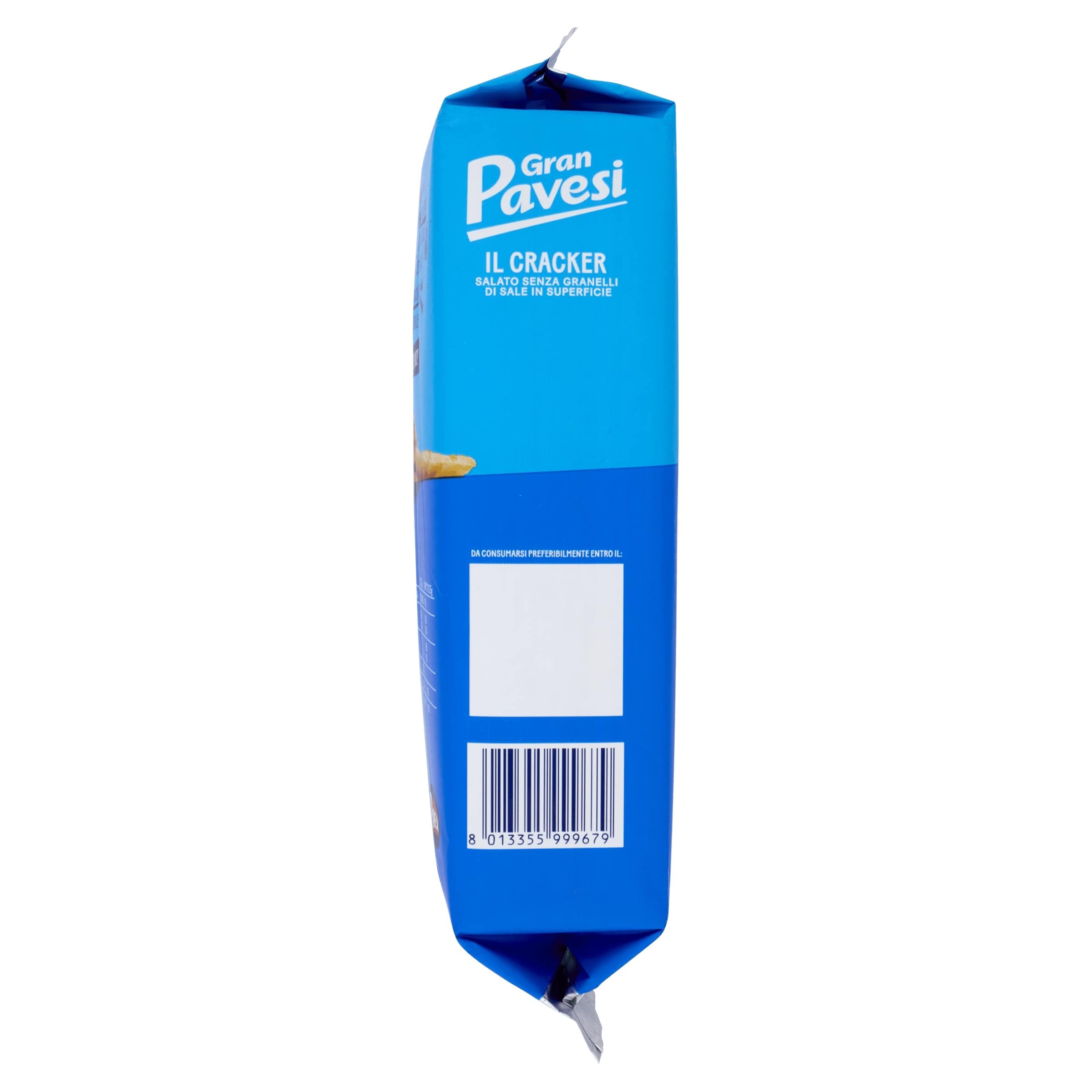 gran-pavesi-cracker-salati-18-pacchetti-560-g image 2