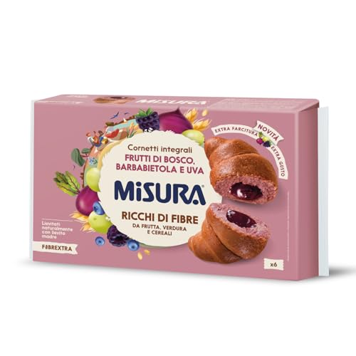 misura-fibrextra-cornetti-integrali-frutti-di-bosco image 7