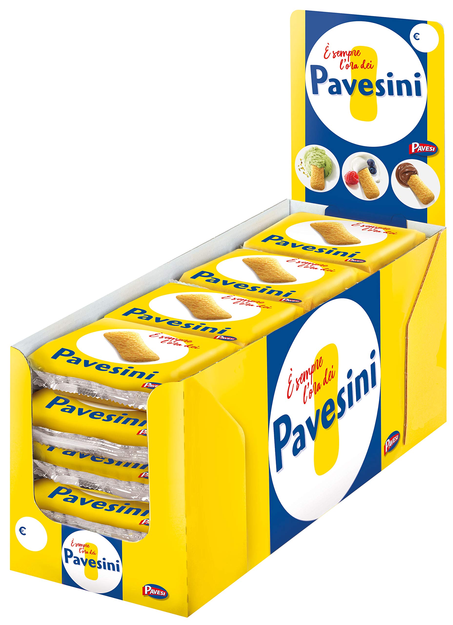 pavesi-pavesini-classici-biscotto-leggero-20-pezzi-da-25-g-500-g image 3