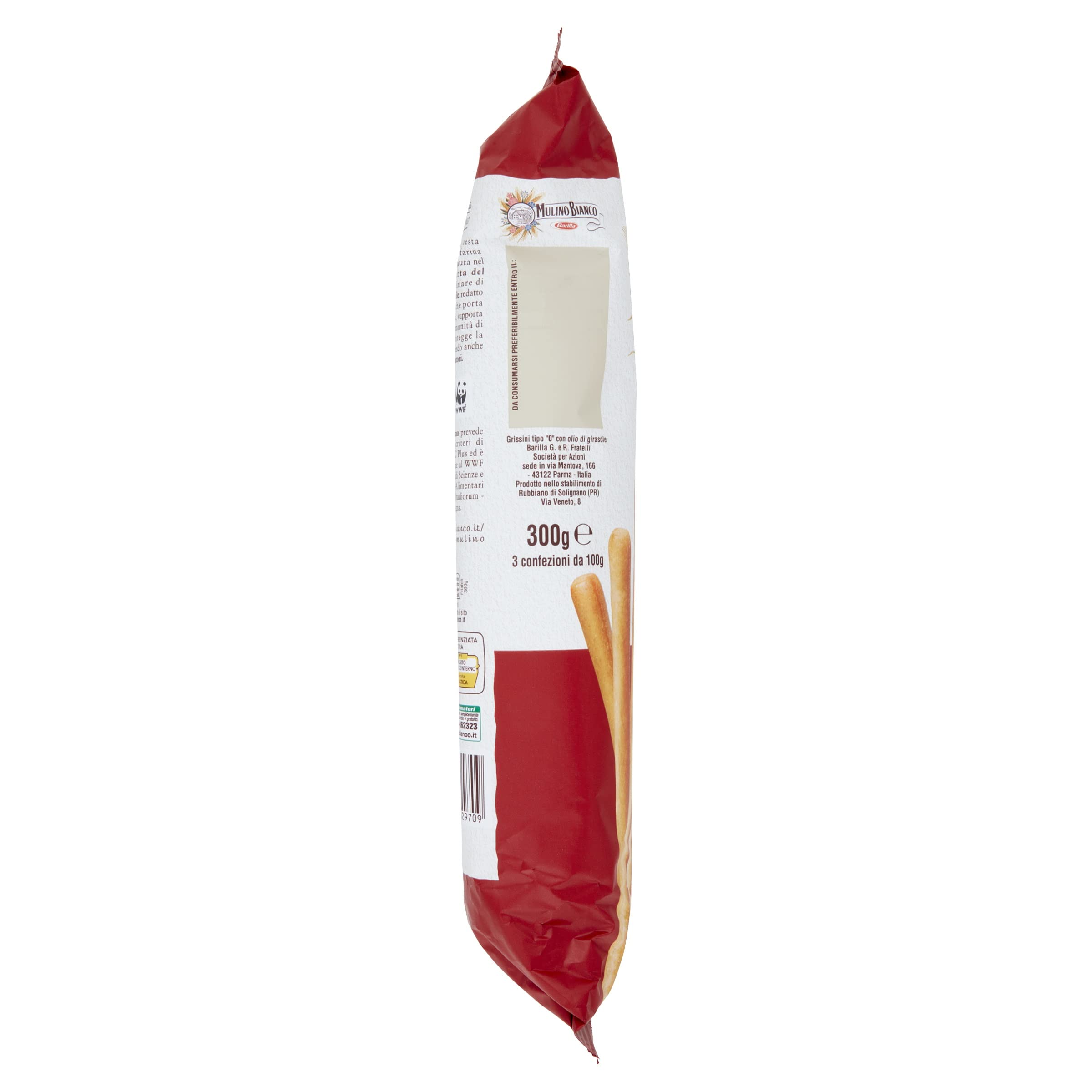 mulino-bianco-grissini-classici-friabili-300g image 2