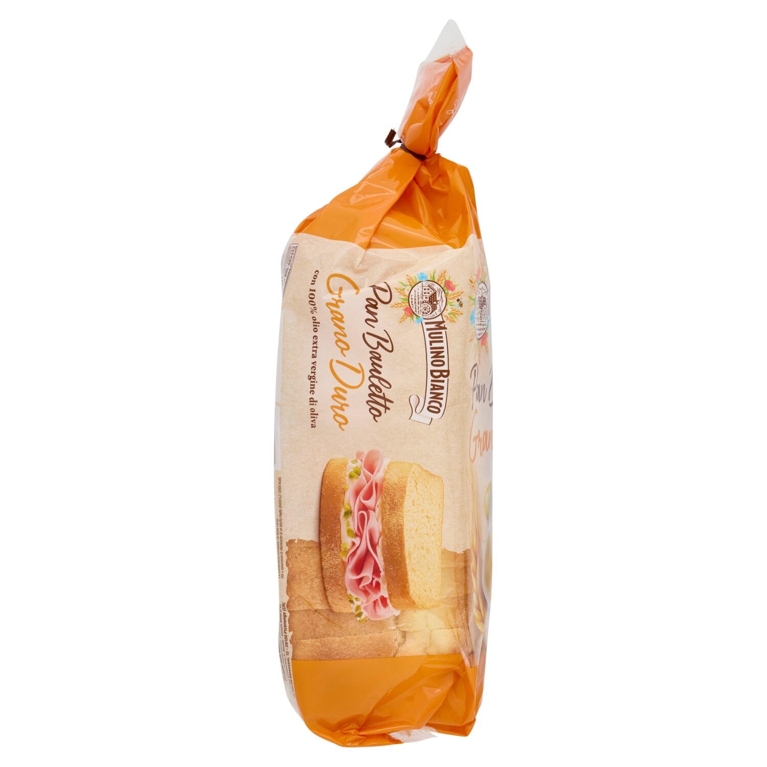mulino-bianco-pan-bauletto-al-grano-duro-400g image 3