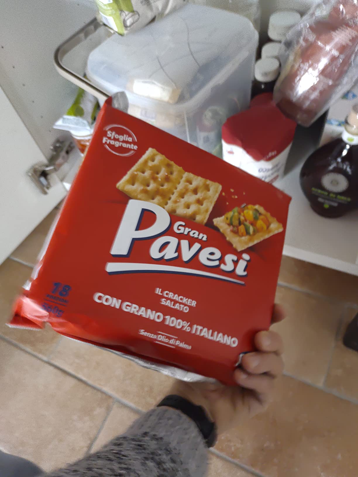 Ottimi per aperitivo