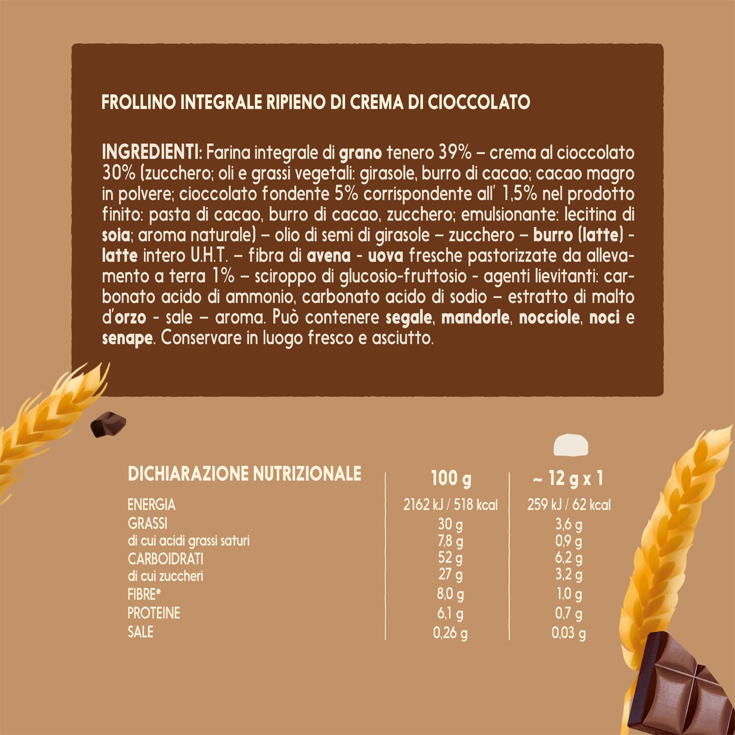 misura-fibrextra-biscotti-integrali-cioccolato-fondente image 5