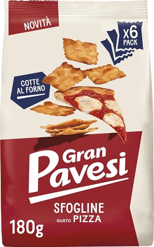 gran-pavesi-le-sfogline-gusto-pizza-al-forno-6-x-30-g image 6