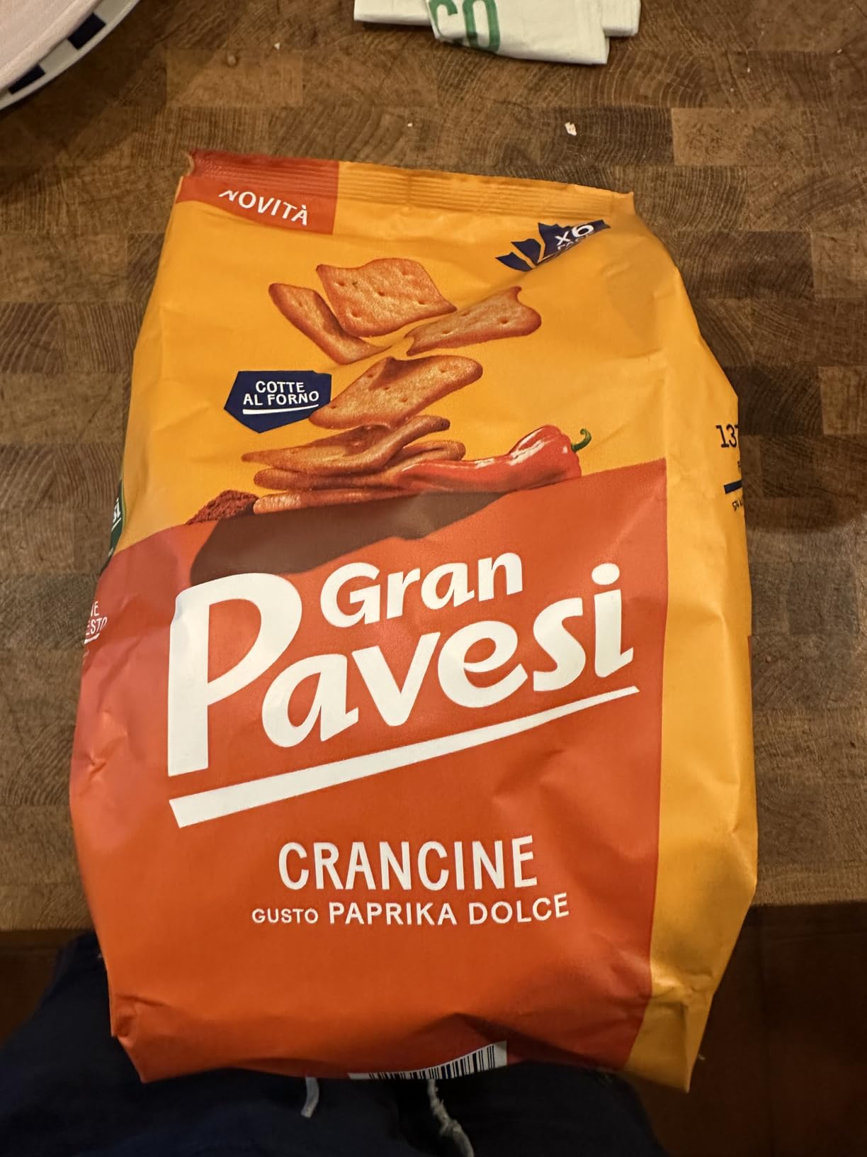Gusto originale