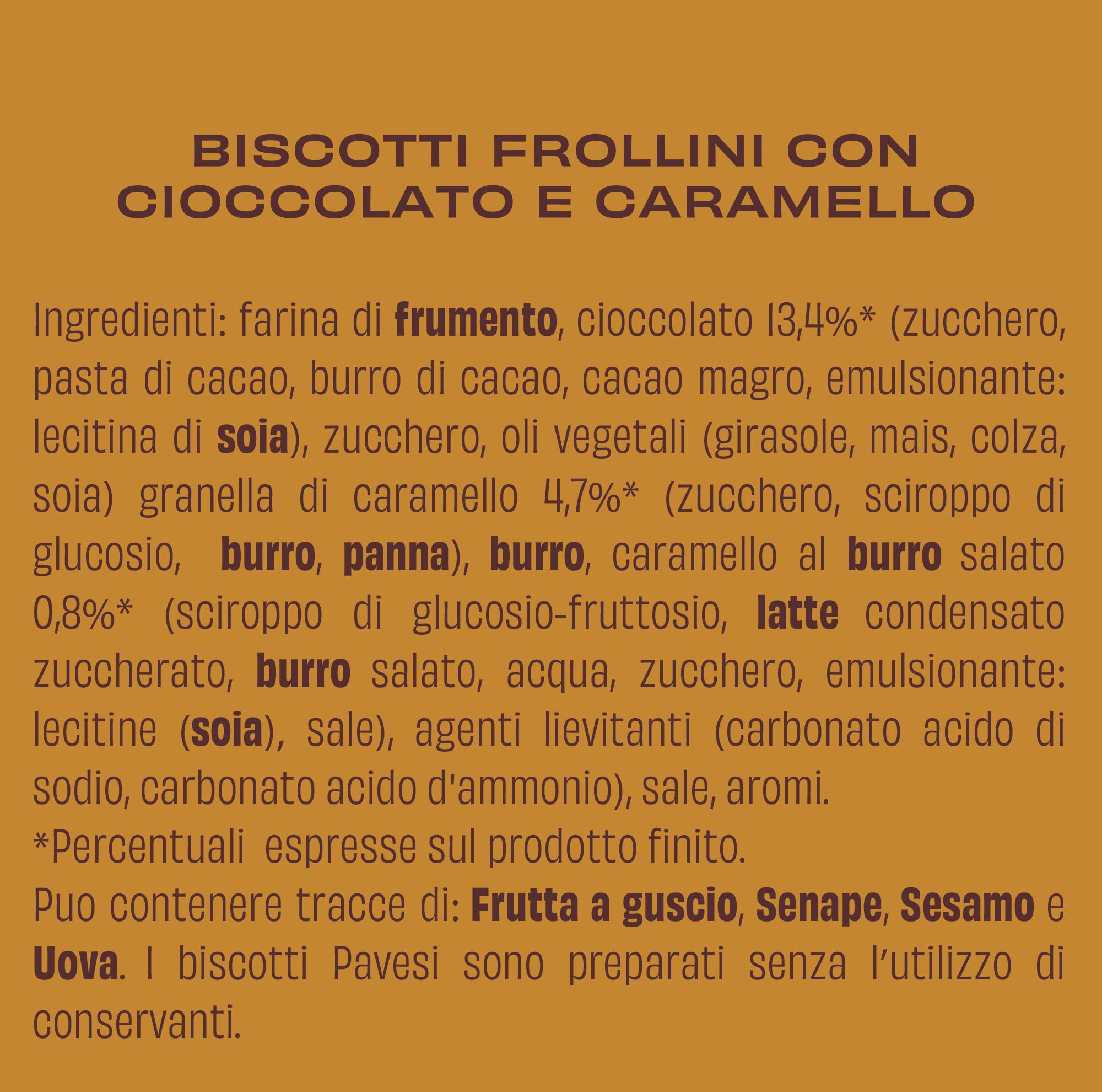 pavesi-gocciole-caramel-frollini-con-gocce-cioccolato-300-g image 5