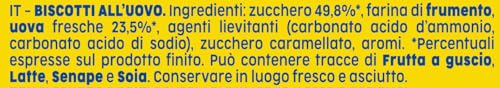 pavesi-pavesini-classici-25-g-biscotto-leggero image 7