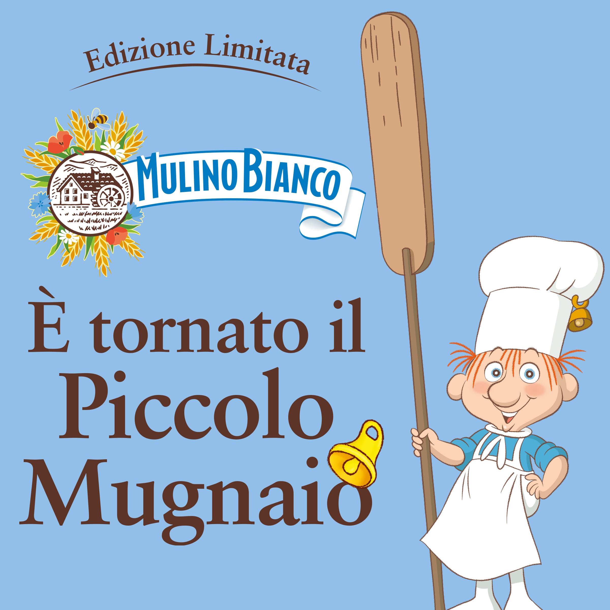 mulino-bianco-frollini-del-piccolo-mugnaio-cioccolato-e-panna-300g image 3