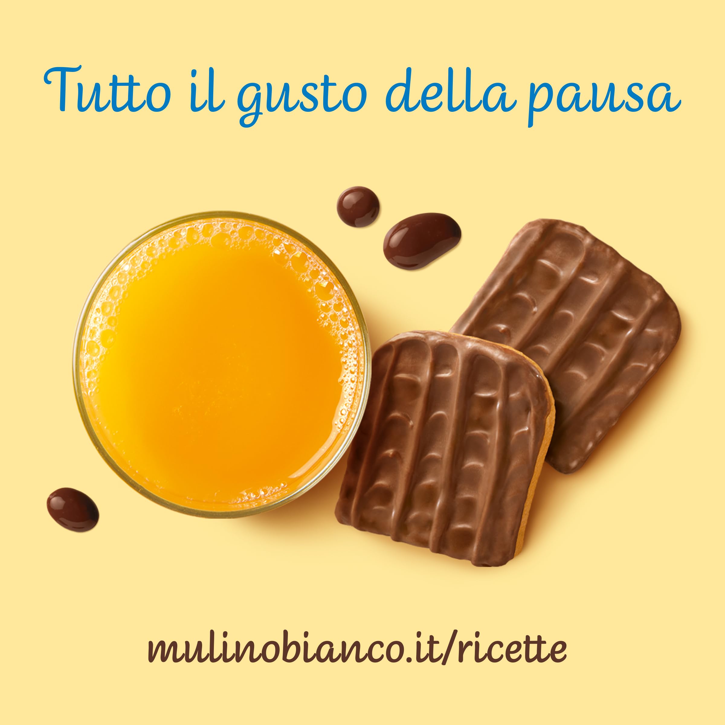 mulino-bianco-mini-fette-con-cioccolato-al-latte-110g image 4