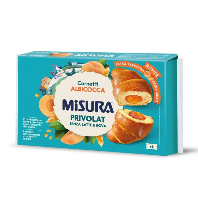 misura-privolat-cornetti-albicocca-senza-latte-e-uova image 1