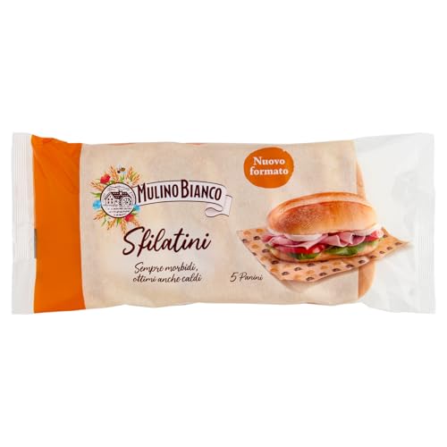mulino-bianco-sfilatini-grano-tenero-5pz-300g image 6