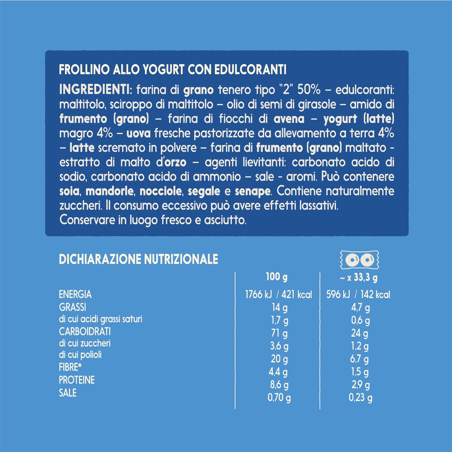 misura-dolcesenza-biscotti-yogurt-senza-zuccheri-aggiunti image 2