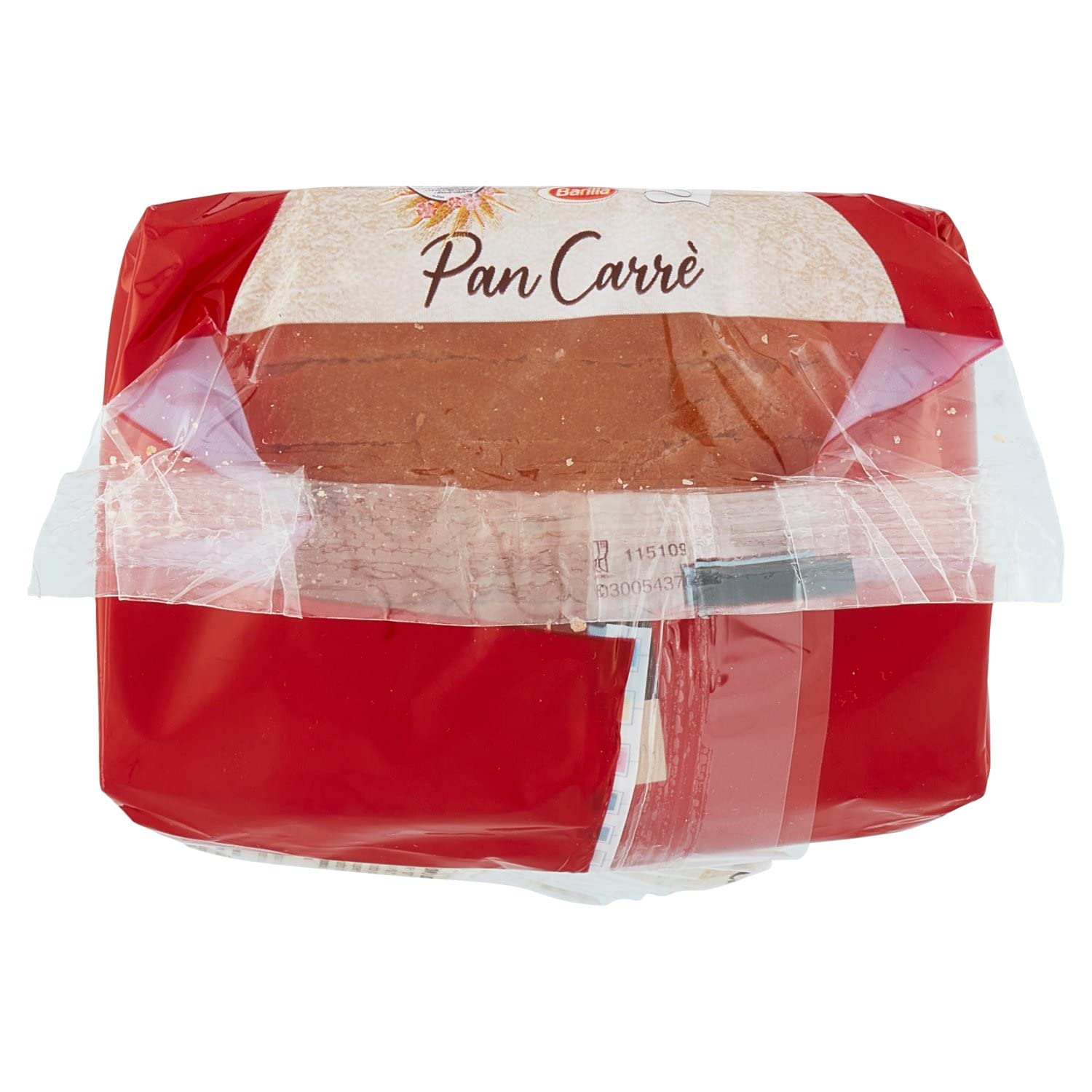 mulino-bianco-pan-carr-da-tostare-24-fette-430g image 6