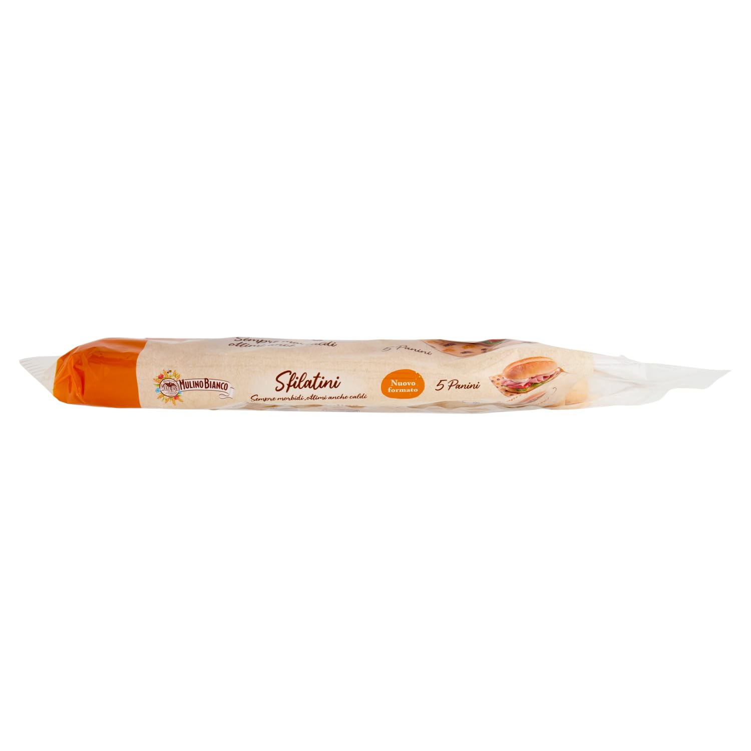 mulino-bianco-sfilatini-grano-tenero-5pz-300g image 4