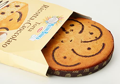 mulino-bianco-torta-ricotta-e-cioccolato-475-g image 8