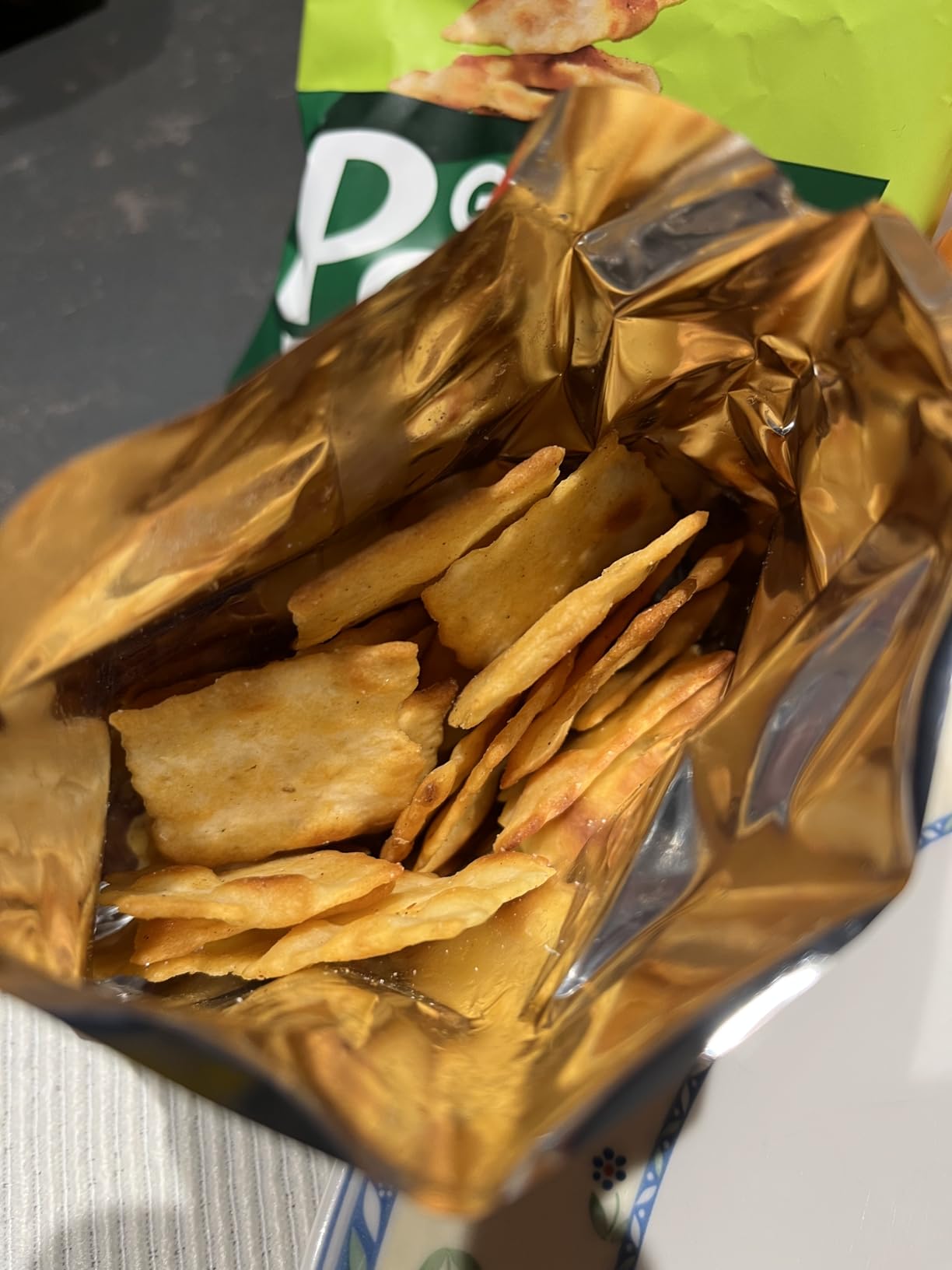 Ottimo snack serale