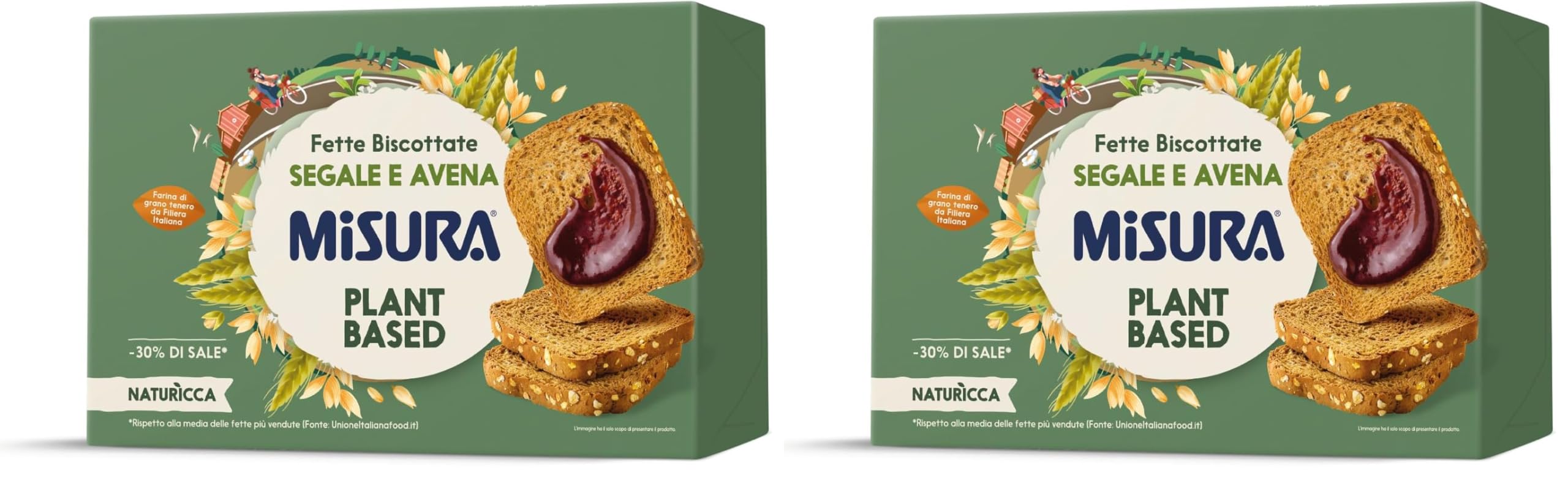 misura-natur-cca-fette-biscottate-segale-e-avena-320-g-plant-based image 6