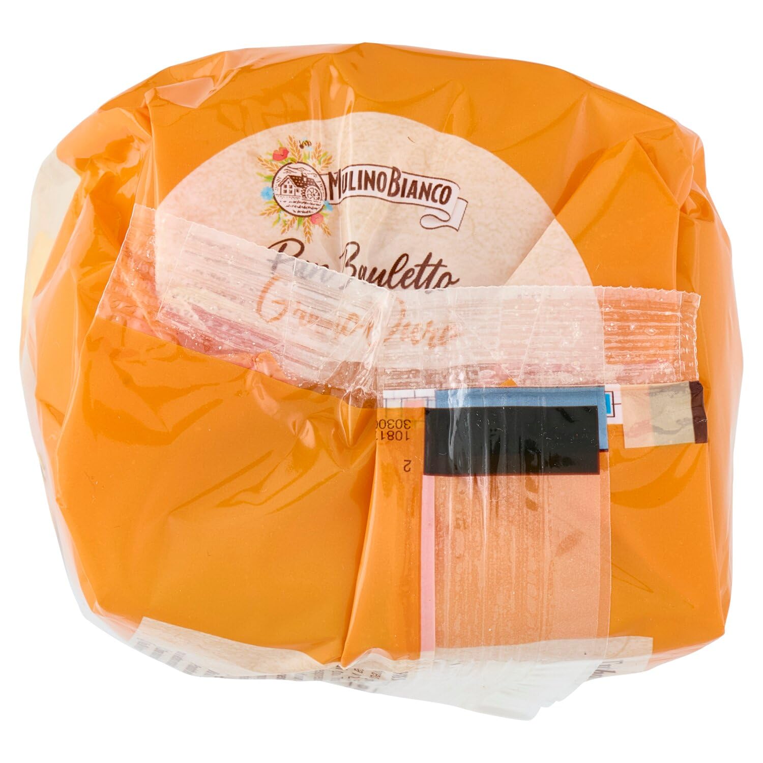 mulino-bianco-pan-bauletto-al-grano-duro-400g image 5