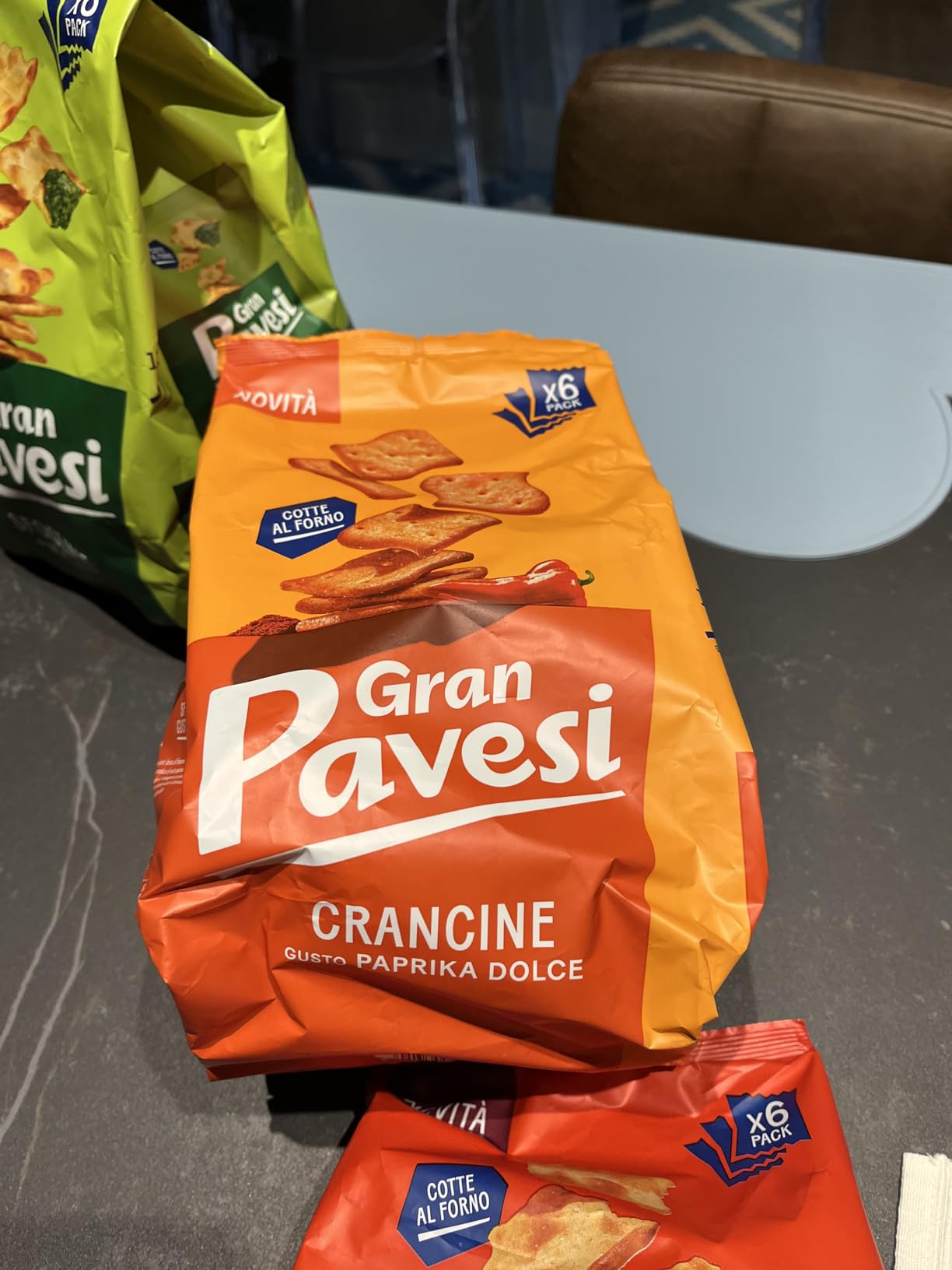 Sfiziose da paura