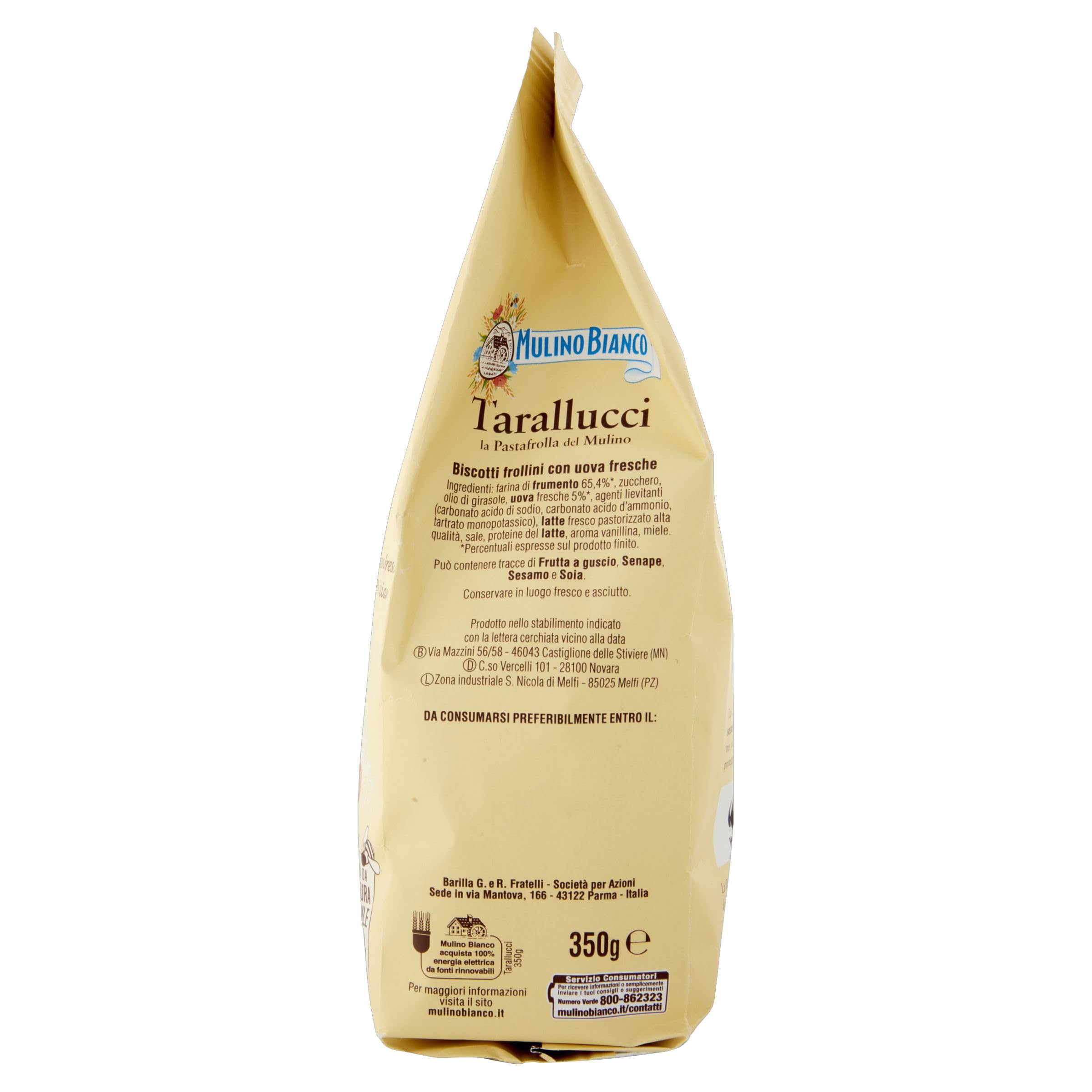 mulino-bianco-tarallucci-biscotti-frolla-350g image 5