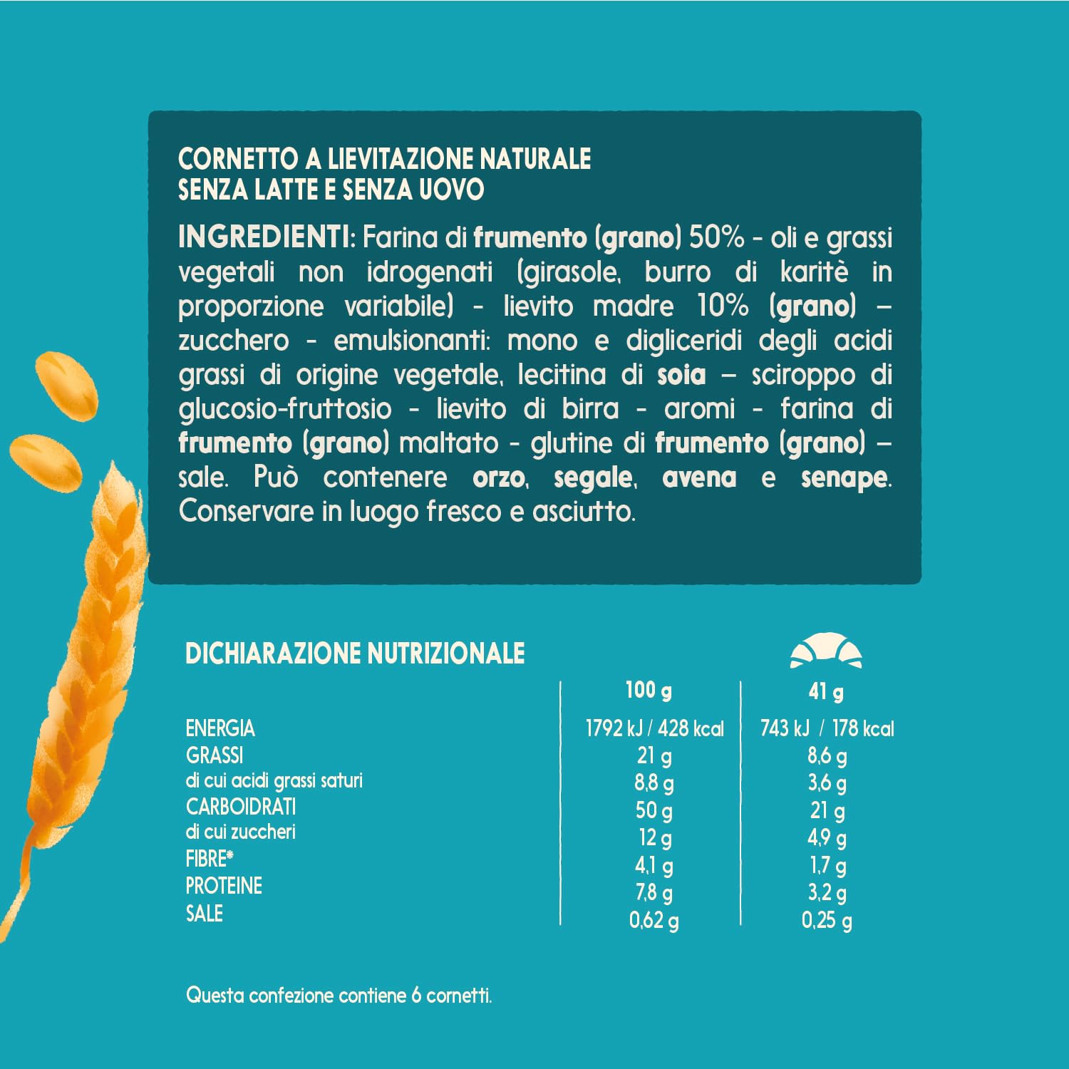 misura-privolat-cornetti-classici-senza-latte-e-uova image 2