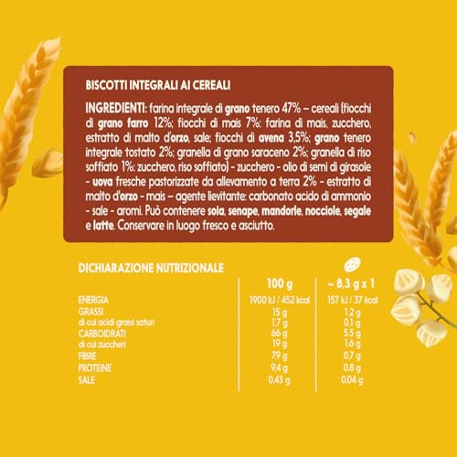 misura-multicereali-biscotti-farro-mais-avena-ricchi-di-fibre image 8