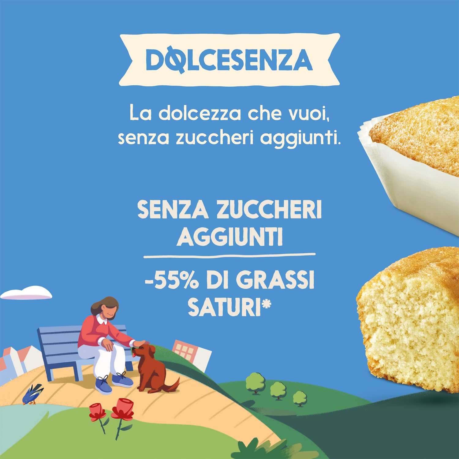 misura-dolcesenza-plumcake-yogurt-senza-zuccheri-aggiunti image 4