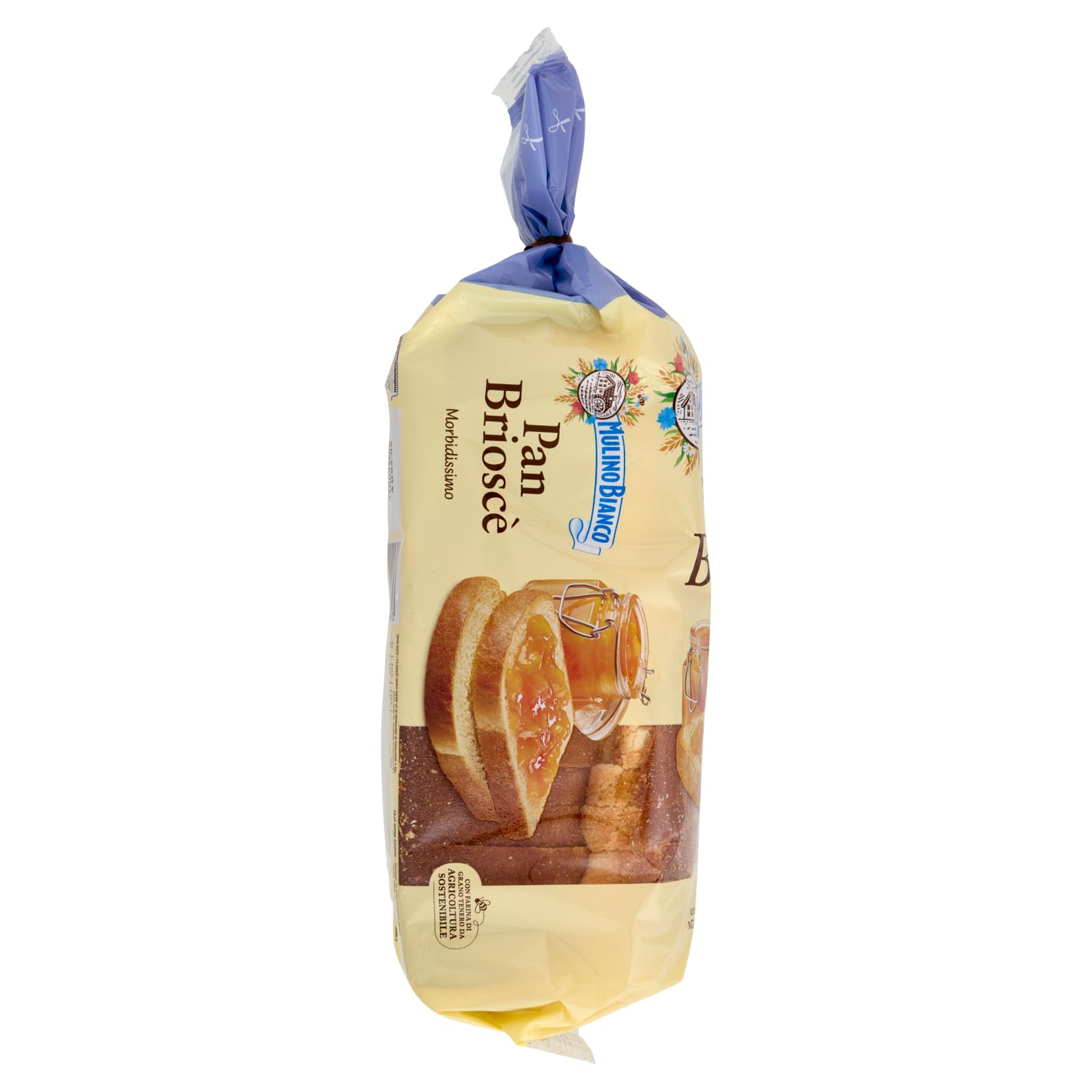 mulino-bianco-pan-briosc-pane-morbido-400-g image 3