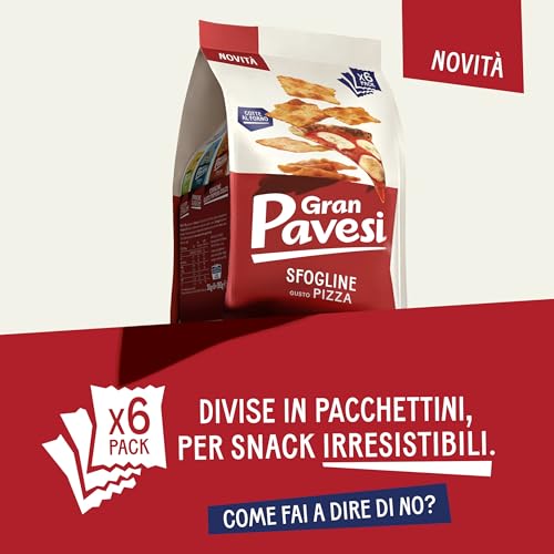 gran-pavesi-le-sfogline-gusto-pizza-al-forno-6-x-30-g image 8