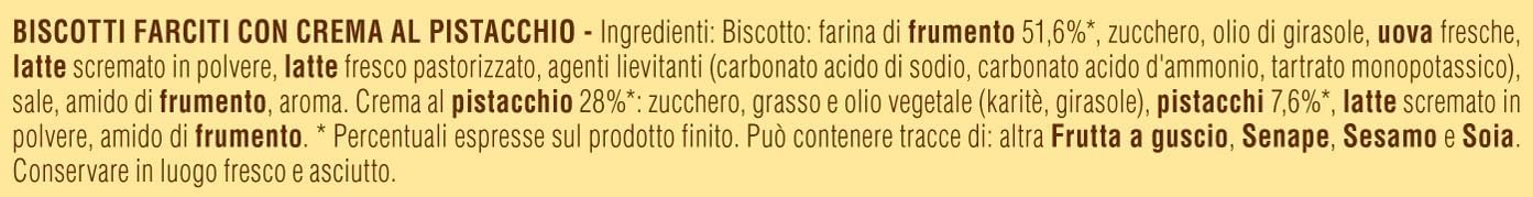mulino-bianco-baiocchi-biscotti-al-pistacchio-42-monoporzioni image 3