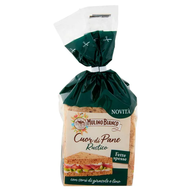 mulino-bianco-cuor-di-pane-rustico-segale-300g image 1