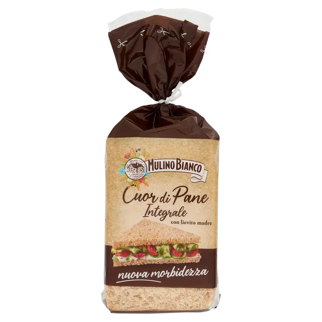 mulino-bianco-cuor-di-pane-integrale-senza-crosta-325g image 1
