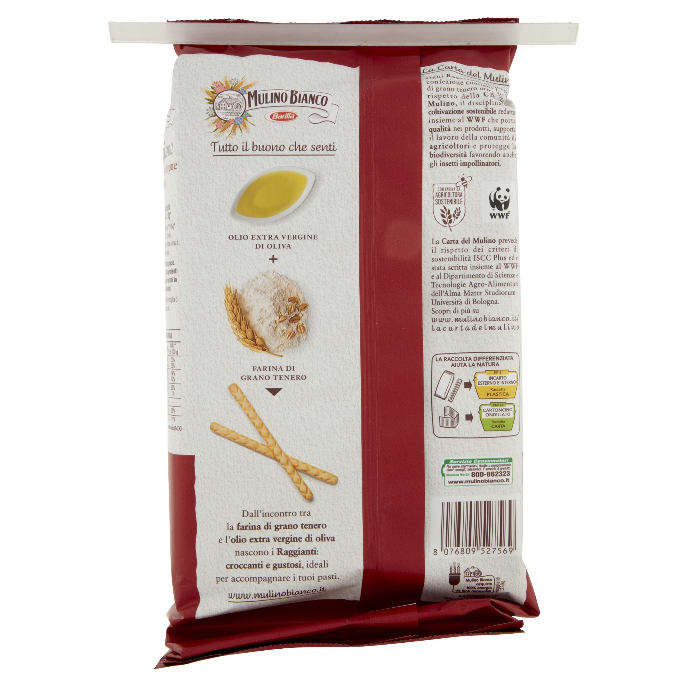 mulino-bianco-raggianti-grissini-con-olio-extravergine-d-oliva-230-g image 5