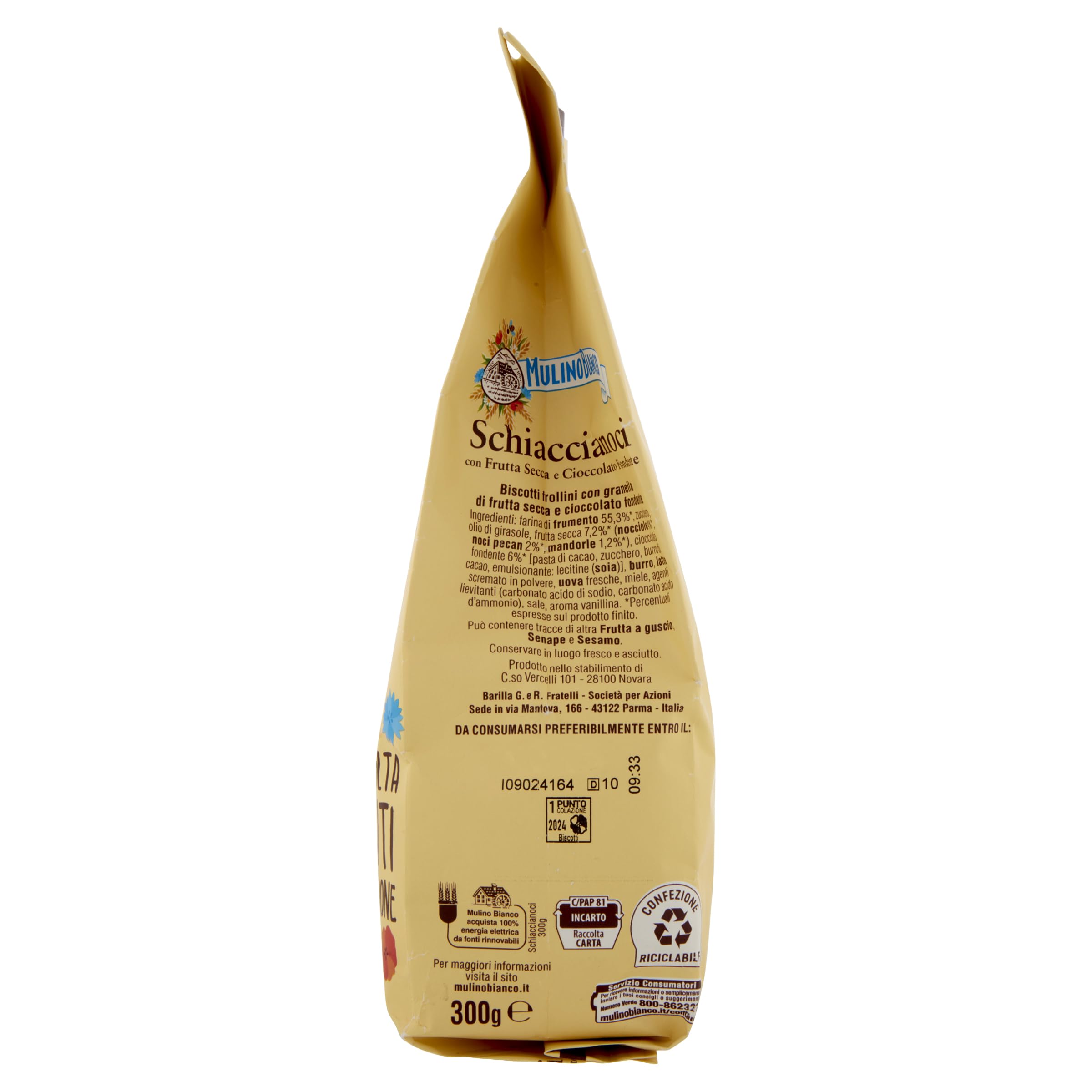 mulino-bianco-schiaccianoci-frollini-300g image 4