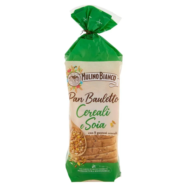 mulino-bianco-pan-bauletto-cereali-e-soia-400-g image 1