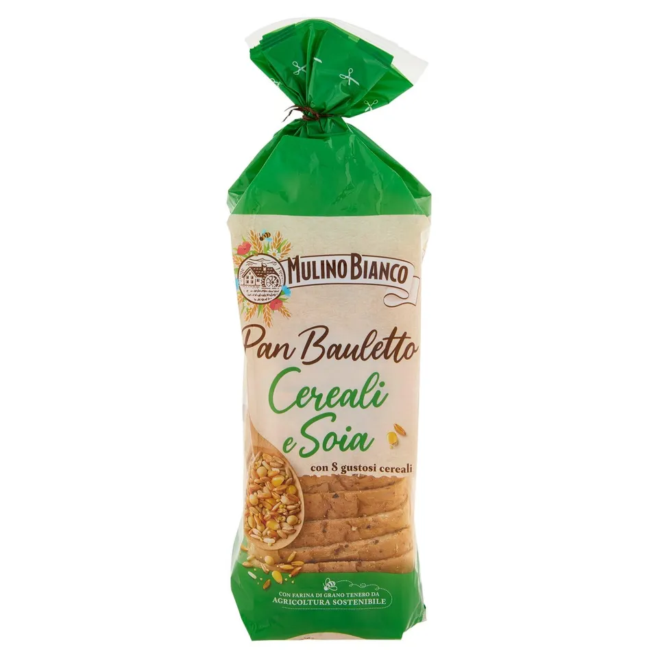 mulino-bianco-pan-bauletto-cereali-e-soia-400-g image 1