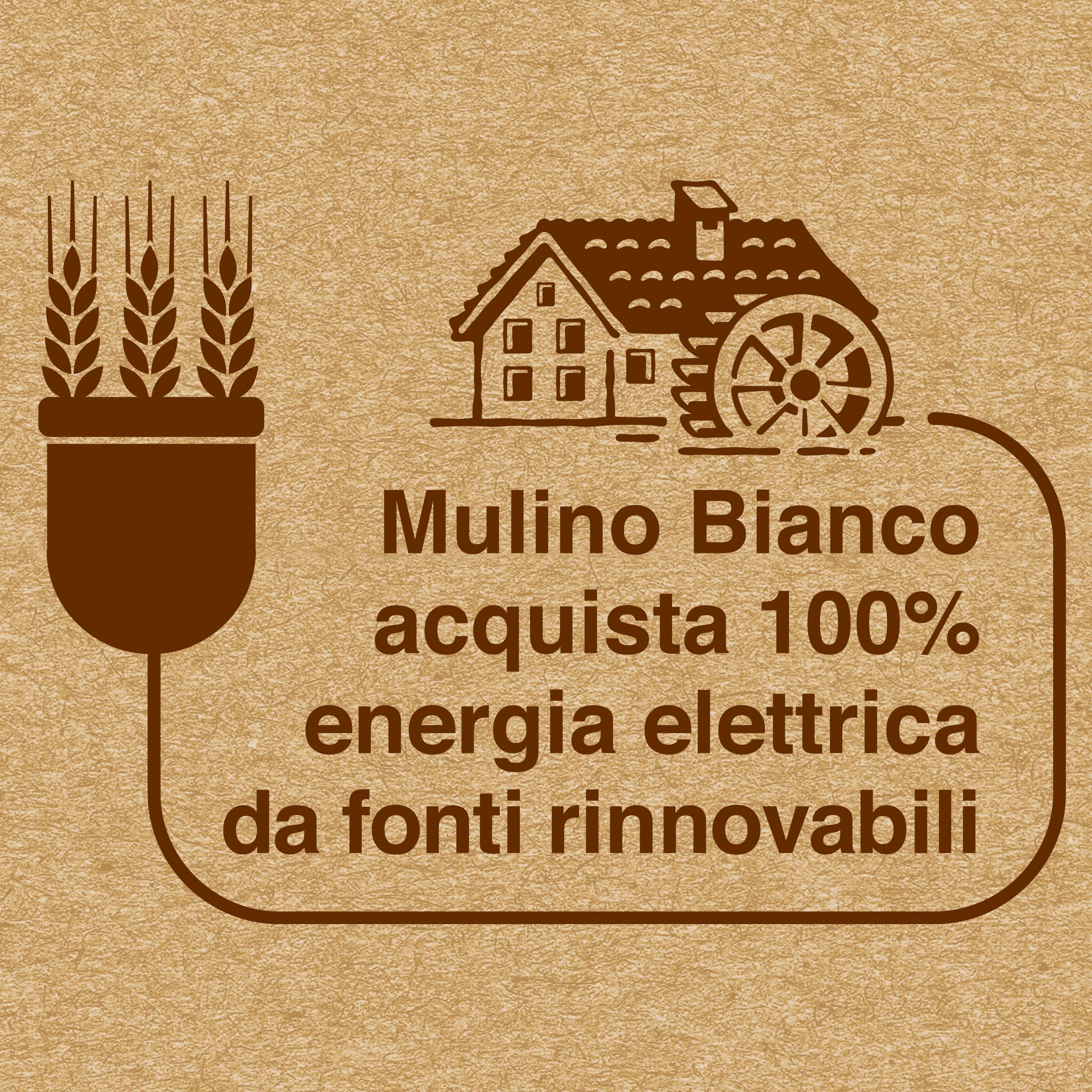 mulino-bianco-mini-fette-integrali-con-cioccolato-fondente-110g image 7