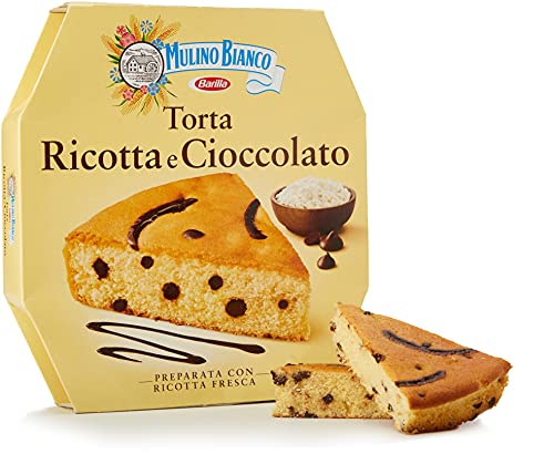 mulino-bianco-torta-ricotta-e-cioccolato-475-g image 7