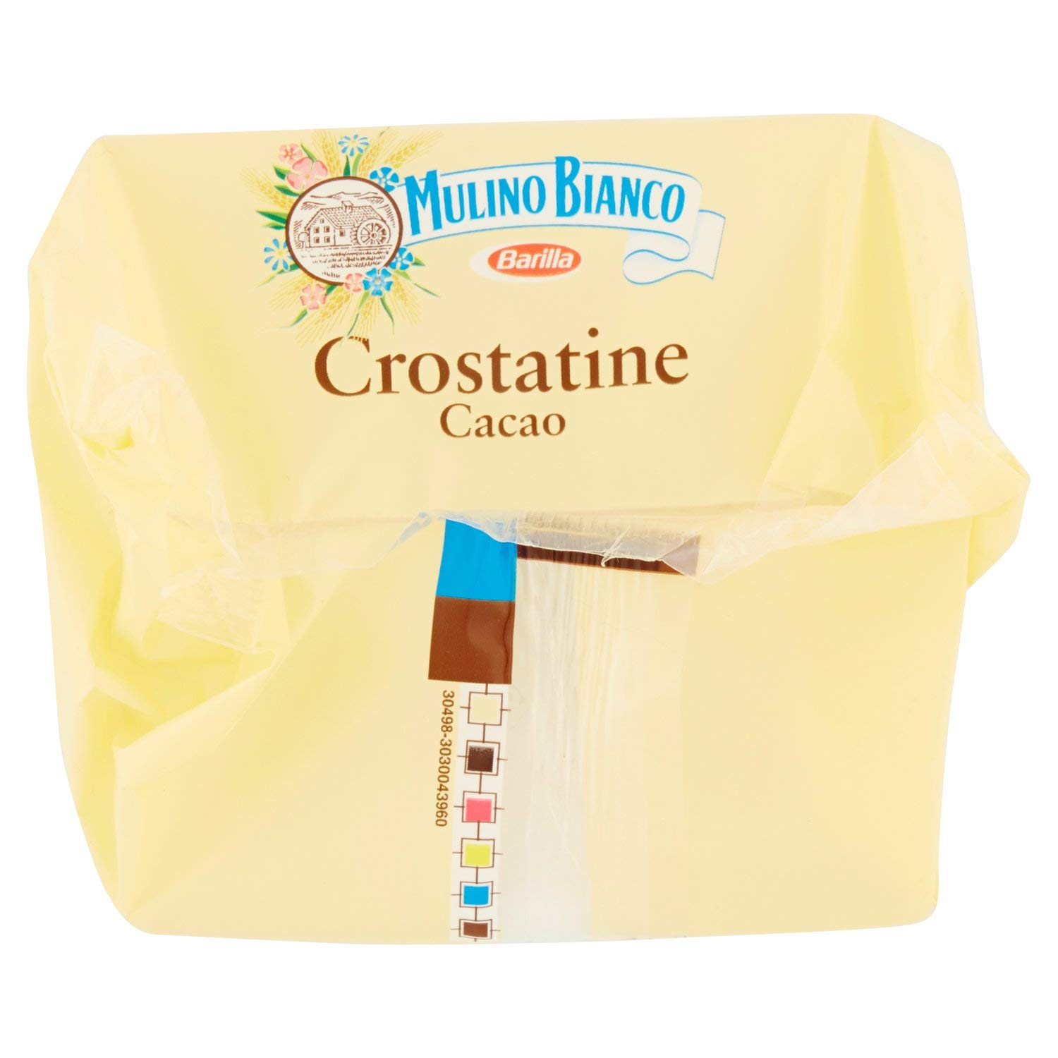 mulino-bianco-crostatine-con-crema-cacao-e-nocciole-400-g image 4